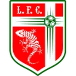Escudo Lagarto U20