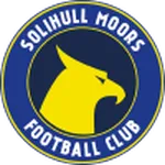 Escudo Solihull Moors