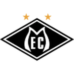Escudo Mixto U20