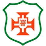 Escudo Portuguesa Santista U20