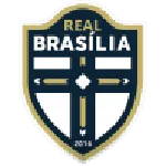 Escudo Real Brasília U20