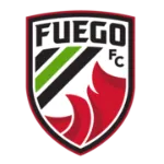 Escudo Central Valley Fuego