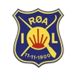 Escudo Røa W