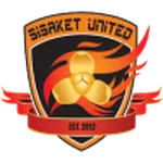 Escudo Sisaket United