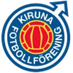 Escudo Kiruna FF