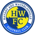 Escudo Havant & Wville