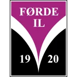 Escudo Førde