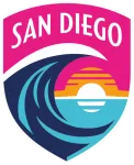 Escudo San Diego Wave W