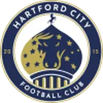 Escudo Hartford City
