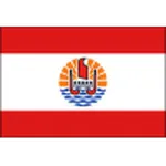 Escudo Tahiti W
