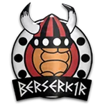 Escudo Berserkir / Mídas