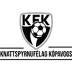 Escudo KFK Kópavogur