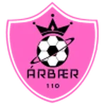 Escudo Árbær