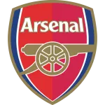 Escudo Arsenal W