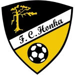 Escudo Honka III