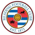 Escudo Reading W