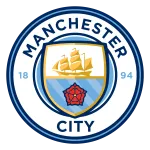 Escudo Manchester City W