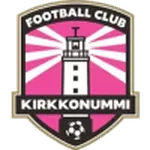 Kirkkonummi III