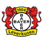 Escudo Bayer Leverkusen W