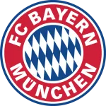 Escudo Bayern Munich W