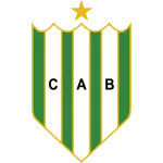 Escudo Banfield Res.