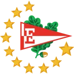 Escudo Estudiantes La Plata Res