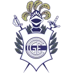 Escudo Gimnasia La Plata Res.