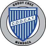 Escudo Godoy Cruz Res.
