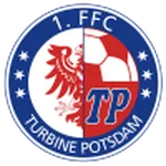 Escudo Turbine Potsdam W