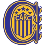 Escudo Rosario Central Res.