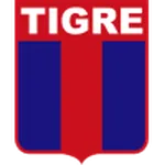 Escudo Tigre Res.