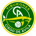 Escudo Ciego de Ávila
