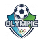 Escudo Olympic