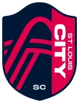 Escudo St. Louis City II