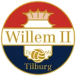 Escudo Willem II U21