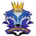 Escudo Champasak United