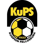 Escudo KuPS Akatemia