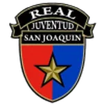 Escudo Real San Joaquín
