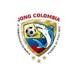 Escudo Jong Colombia