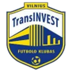 Escudo TransINVEST Vilnius