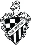 Escudo Mercedes
