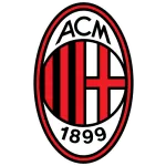Escudo AC Milan W