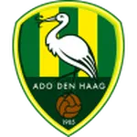 Escudo ADO Den Haag W