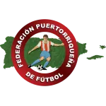 Escudo Puerto Rico W U17