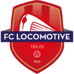 Escudo Lokomotivi Tbilisi II