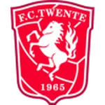 Escudo Twente W