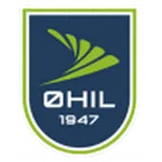 Escudo Øvrevoll Hosle W