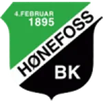 Escudo Hønefoss W
