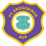 Escudo Erzgebirge Aue