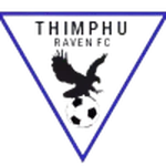 Escudo Thimphu Raven